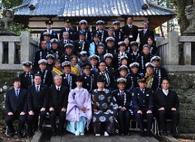 遠藤ひろしの動き